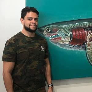 Meet your Posher, Alberto